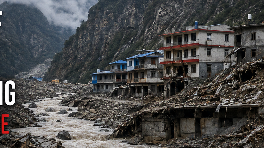 Nepal FloodNepal Flood Toll Hits 469 as China, Nepal Warn of Fresh Flood Threat Nepal FloodNepal Flood Toll Hits 469 as China, Nepal Warn of Fresh Flood Threat